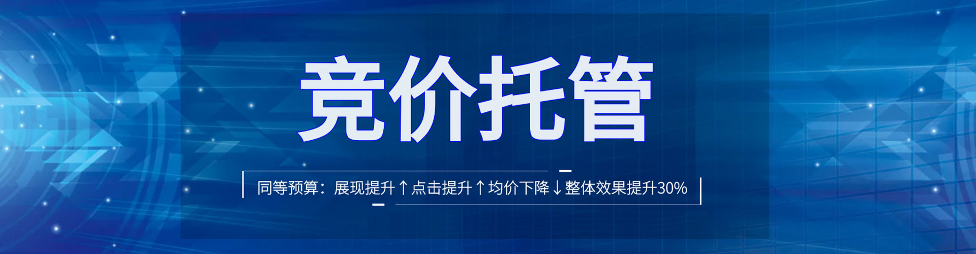 西畴竞价托管
